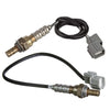 2Pcs Upstream & Downstream O2 Oxygen Sensor For 1995-1999 Acura Nsx  3.0L