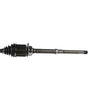 Front CV Axle Kit Left Right for 2014 2015 2016 2017 2018 FORD EXPLORER 3.5L AWD