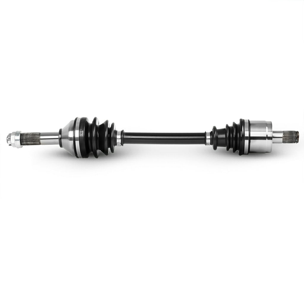 ATV Rear Left Right CV Axle Joint Assembly For Kawasaki BRUTE Force 650I 750I