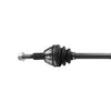 CV Axle Assembly Shaft Front Left For Grand Caravan Town Country FWD 3.6L 3.8L