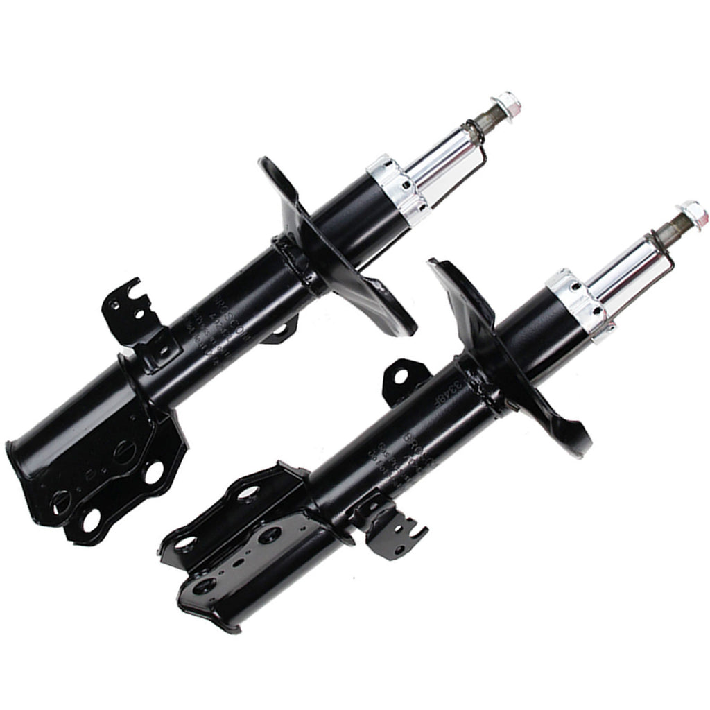 Front & Rear Strut Shock Set of 4 for 2003 - 2008 Vibe Matrix