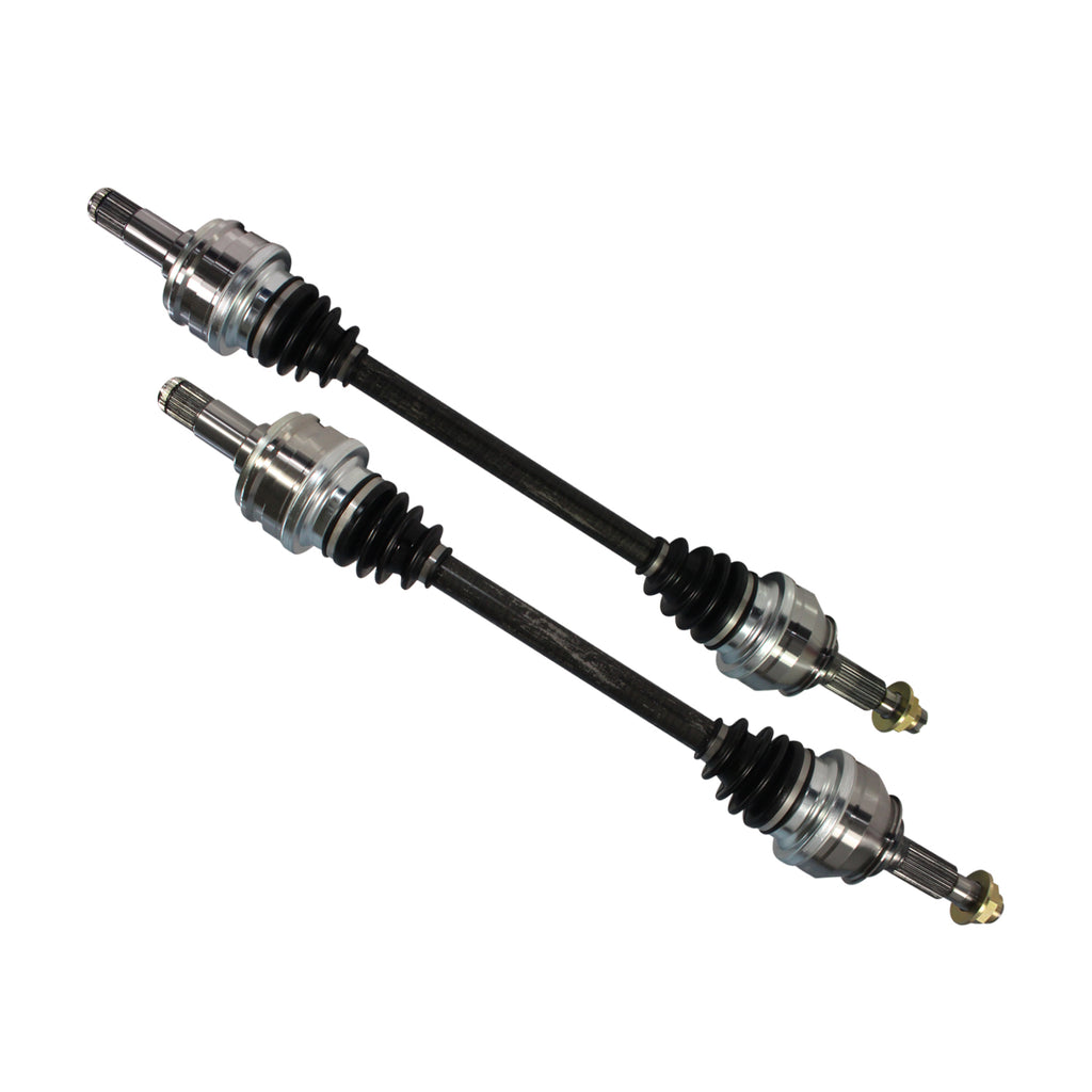 Rear CV Axle Shaft for LEXUS GS430 GS350 GS460 GS450h IS F IS350 IS350