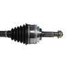 Rear CV Axle Shaft for 1999 2000 LEXUS RX300 3.0L V6 GAS Base Sport