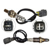 2Pcs O2 Oxygen Sensor Upstream & Downstream For 14-12 Lexus ES350 Toyota 3.5L