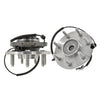 GSP Pair Front Wheel Hub Bearing Assembly For Lincoln Mark LT Base 4WD 7 Lugs