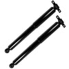 For 2011 2012 Honda Odyssey Front Struts & Rear Shocks