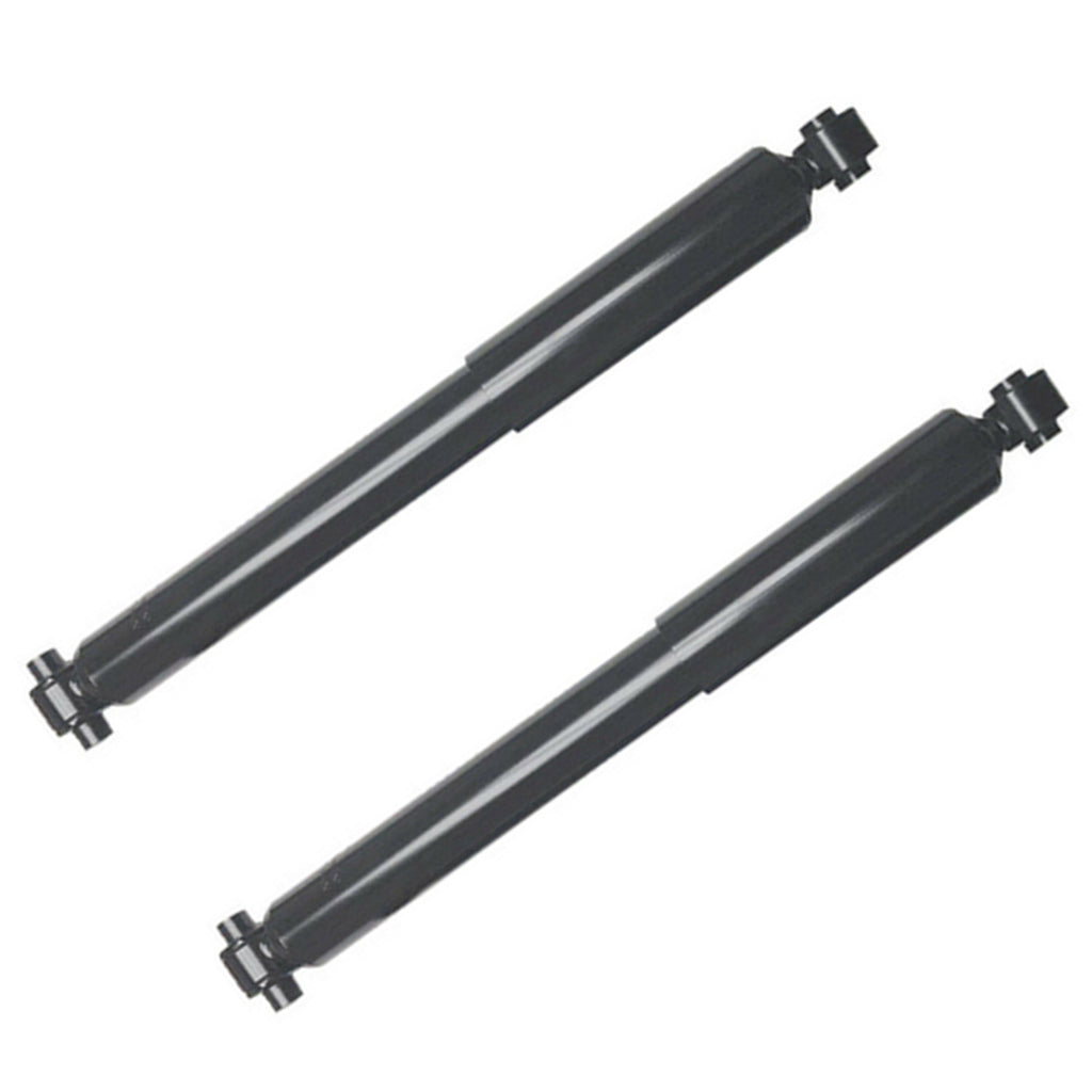 For 2002 2003 2004 2005 2006 2007 2008 2009 Chevy Trailblazer Rear Shocks Pair