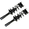 For 2004 2005 2006 Scion xA xB Front Struts & Coil Spring Assembly Pair