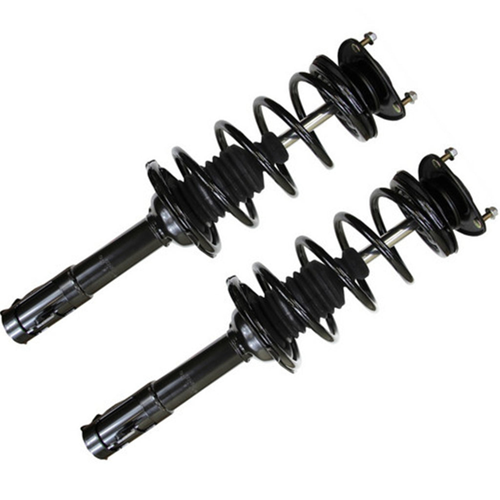 For 2004 2005 2006 Scion xA xB Front Struts & Coil Spring Assembly Pair