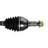 Front CV Axle Joint Left Right for 2010 2011 Cadillac SRX 2.8L Turbocharged V6