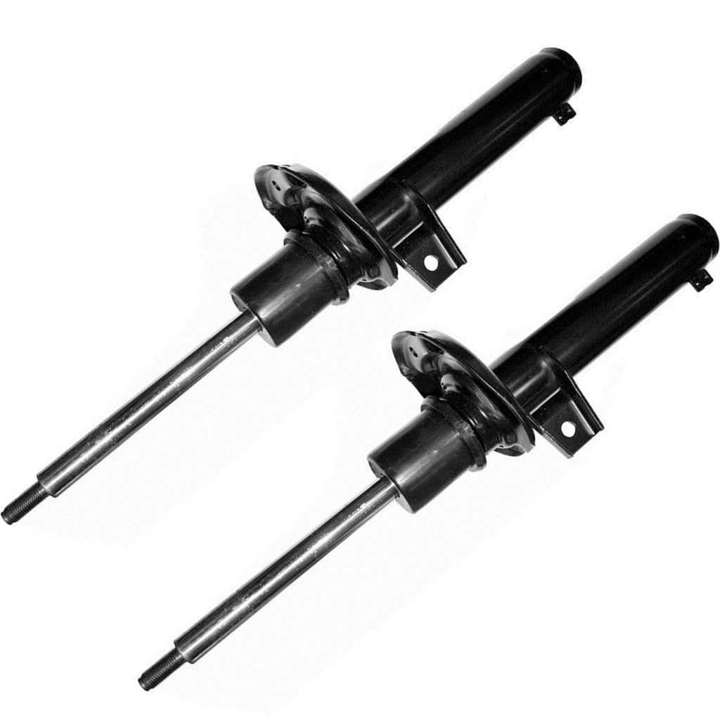 For 2006 2007 2008 2009 2010 2011 2012 2013 Audi A3 VW Passat Front Pair Struts