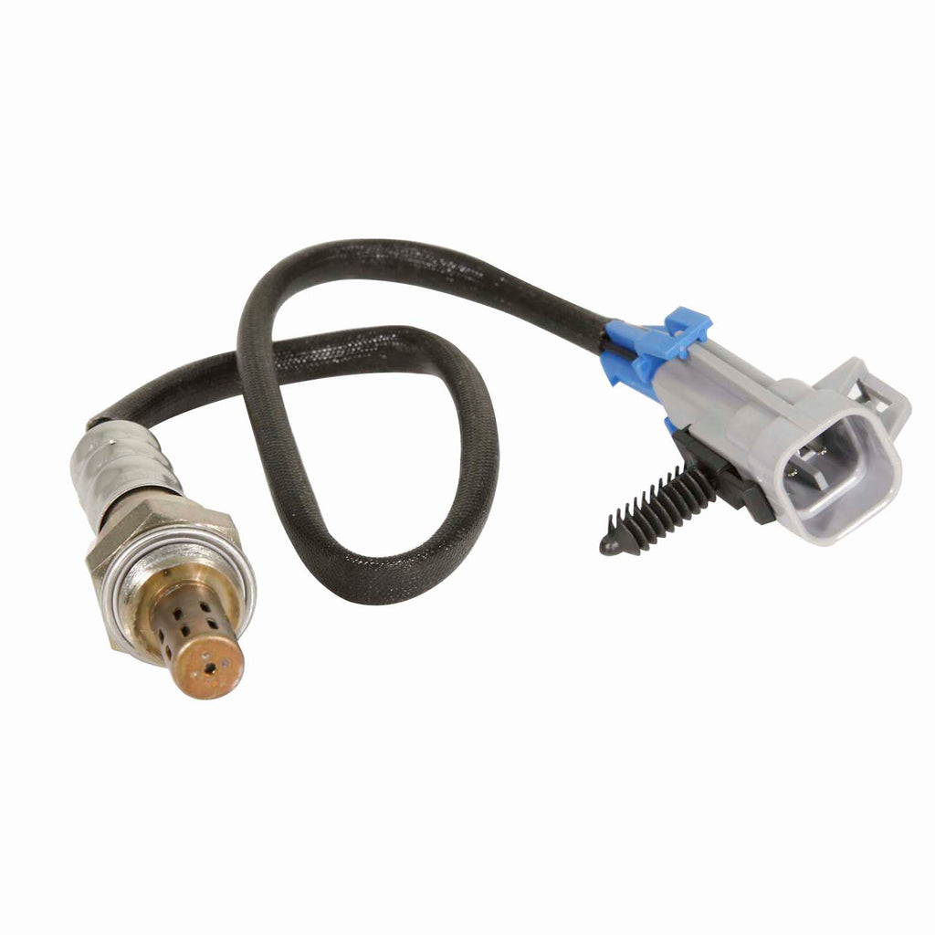 2Pcs Upstream & Downstream O2 Oxygen Sensor For Chevrolet Equinox Malibu G6 Vue