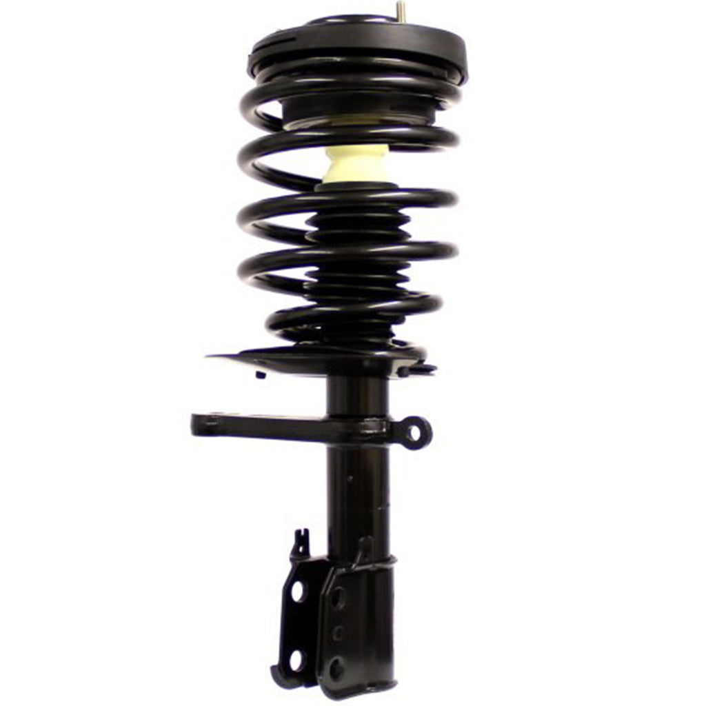 Fits 1993 1994 1995 1996 1997 Dodge Intrepid Front Struts Shocks & Coil Springs