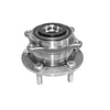 GSP Pair Front Wheel Hub Bearing Assembly For Veracruz Santa FE Kia Sorento FWD