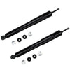 Front Shocks for Ford F-250 350 Super Duty 4WD 2005 2006 2007 2008 2009 2010