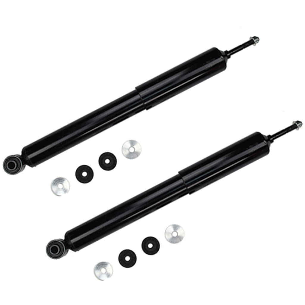 Front Shocks for Ford F-250 350 Super Duty 4WD 2005 2006 2007 2008 2009 2010