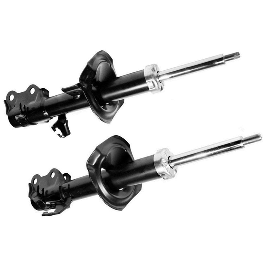 Front and Rear Struts for 2007-2012 Nissan Versa 1.8L