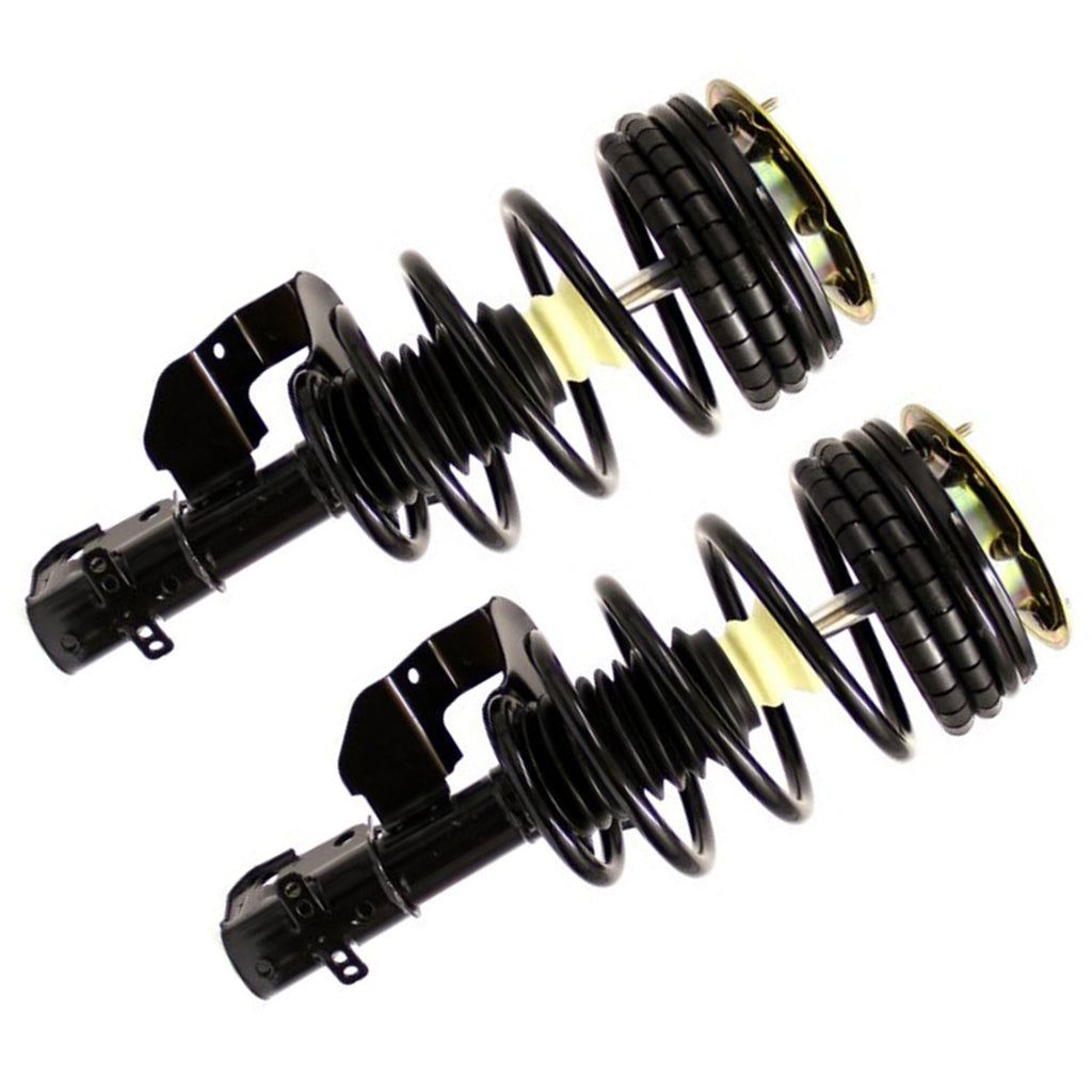 For Chevy Lumina APV / VAN 1990 - 1996 Pontiac Trans Sport Front Complete Struts