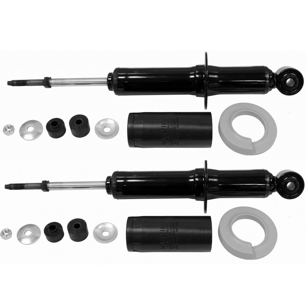 Fits 2000-2006 Toyota Tundra Front Pair Suspension Struts