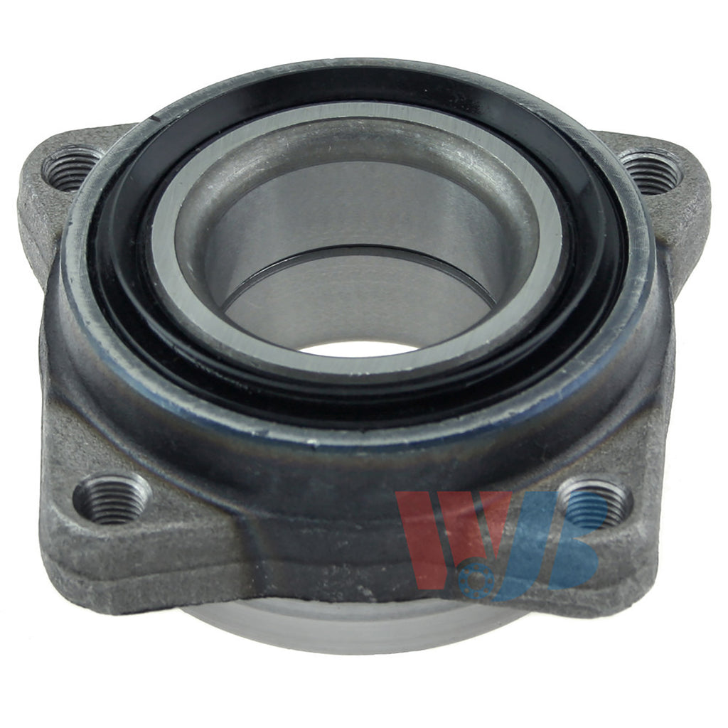 WJB Front Wheel Hub Bearing Assembly For Acura CL Honda Accord