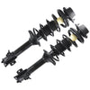 Rear Left & Right Struts & Coil Springs Assembly for Nissan Altima 2000 2001