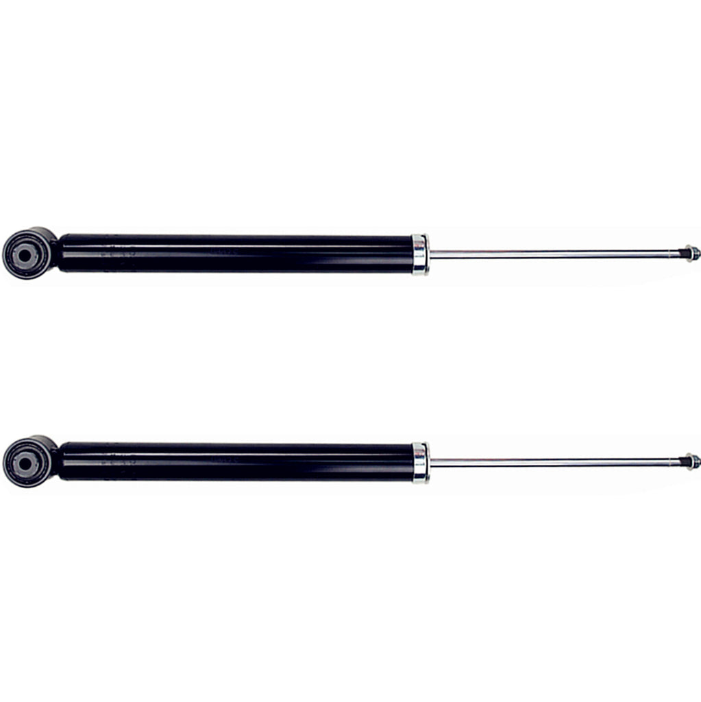 Rear LF & RH Pair Shocks Struts for 2000-2006 Audi TT