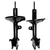 For 2003 2004 2005 Honda Pilot 2001 2003 Acura MDX Front Struts Assembly Pair