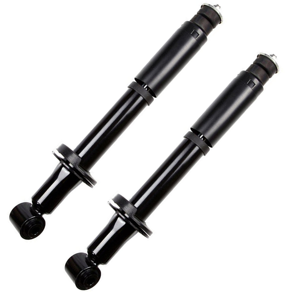 Full Set Shocks Strut Front Rear fit 2002 2003 Ford Explorer Mercury Mountaineer