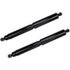 For Ford F-450 F-550 Cab & Chasis Super Duty 2005 2006 Rear Shocks Pair