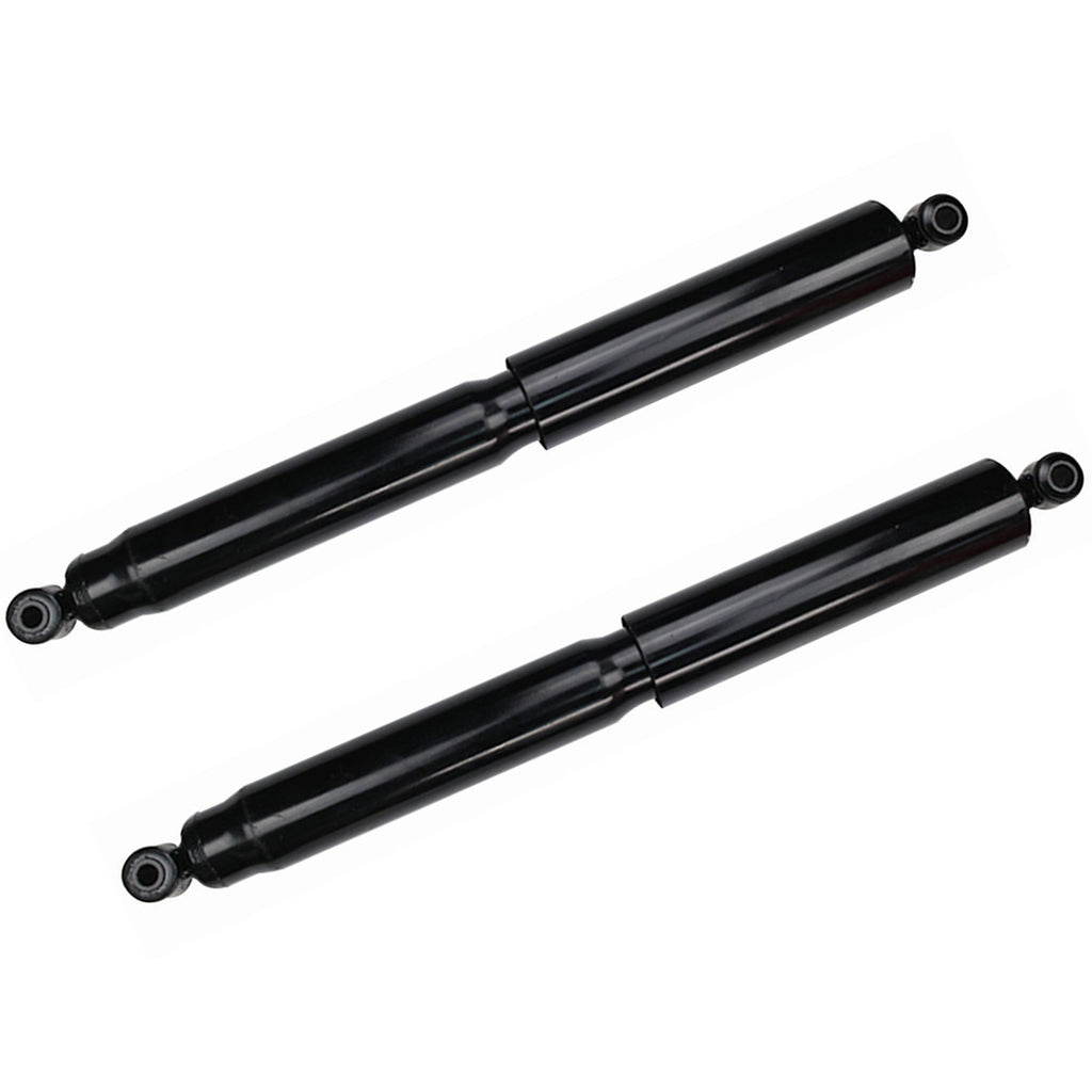 For Ford F-450 F-550 Cab & Chasis Super Duty 2005 2006 Rear Shocks Pair