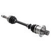 ATV Rear Left Right CV Axle Joint Assembly For Suzuki King Quad 450 500 700 750