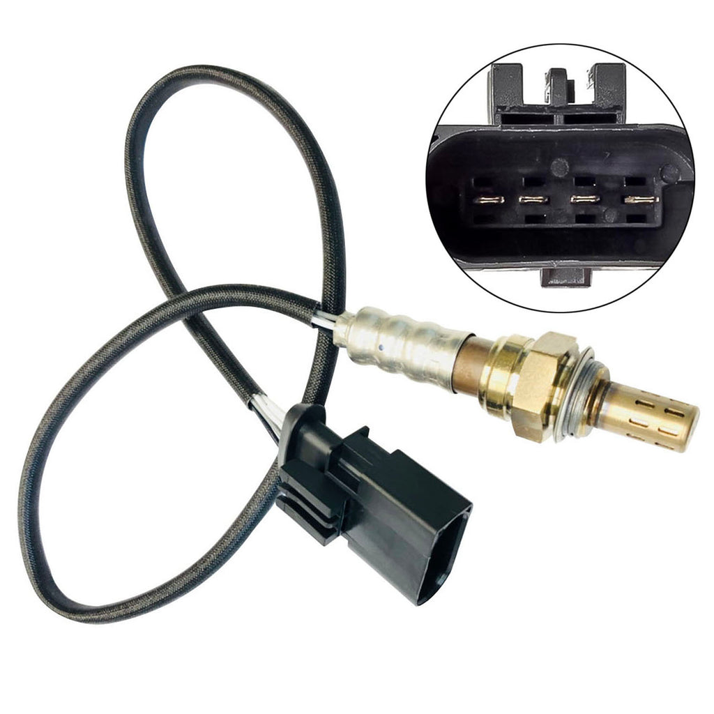 1Pcs Premium Upstream Downstream O2 Oxygen Sensor For 2008-2002 Mini Cooper 1.6L