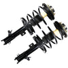 For 2002 2003 2004 2005 2006 Nissan Altima 3.5L Front Pair Quick Strut Assembly