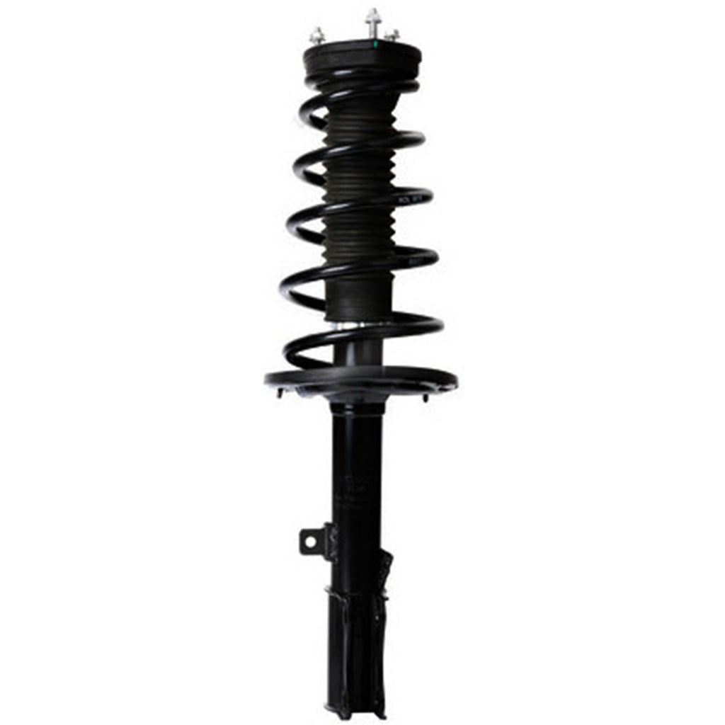 Rear Pair Complete Struts Shock Coilover Spring Set for Toyota Camry 2007-2011