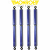 Monroe Matic Plus New Front & Rear Shocks For F-250 F-350 1999-2004 4X4