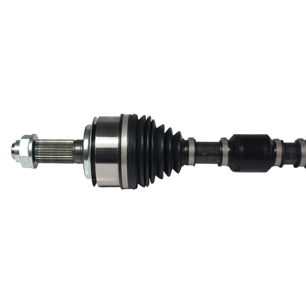 Front Right CV Axle Joint Shaft Assembly for Honda Civic 2016 17 2018