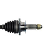 Rear CV Axle Shaft for 2011 2012 2013 HYUNDAI SANTA FE KIA SORENTO