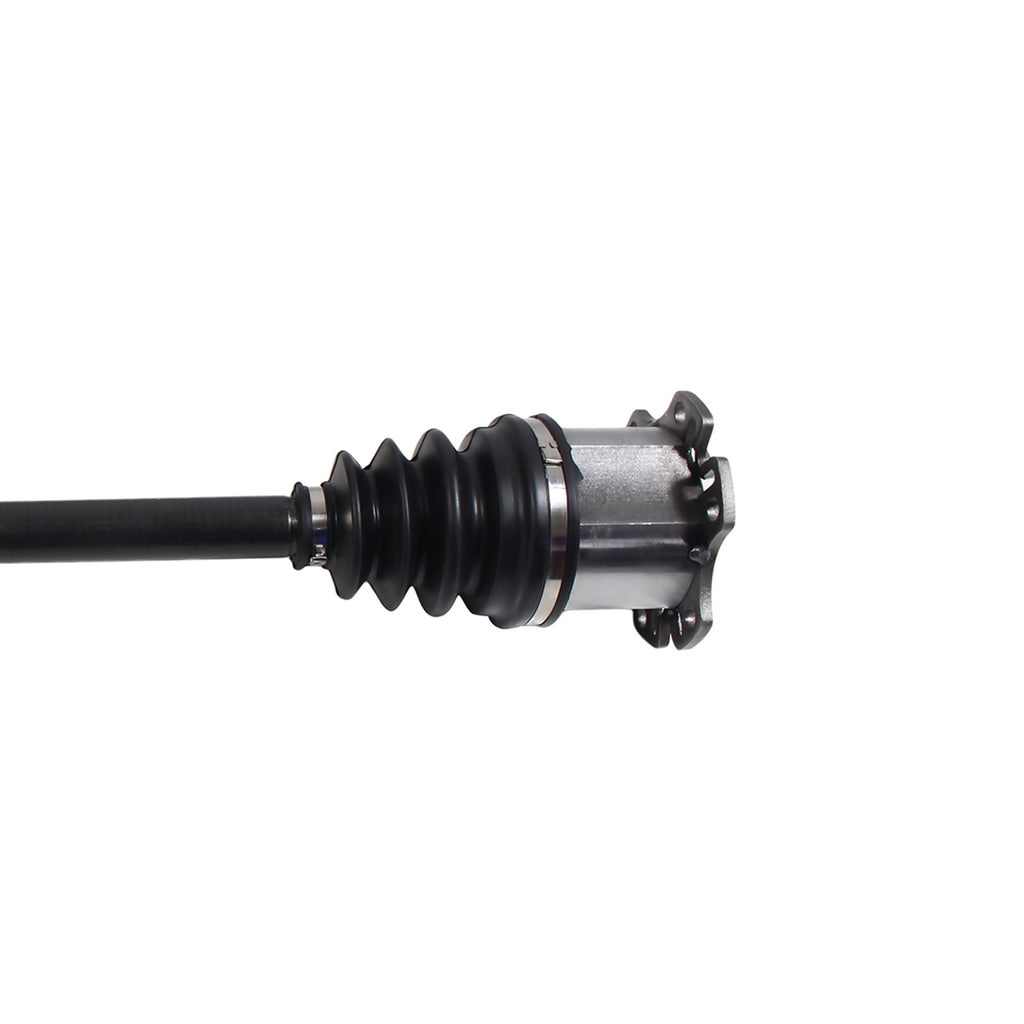 CV Joint Axle Shaft Front Left LH For Audi A4 Auto CVT Trans Convertible FWD