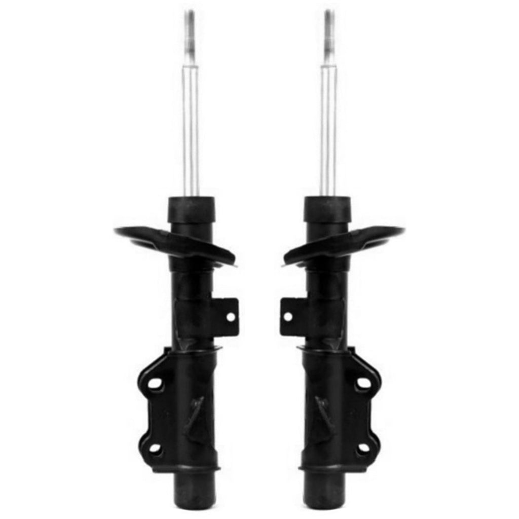 Front Struts Assembly Pair for 2010 2011 2012 Chevy Camaro V6 3.6L 2 Door