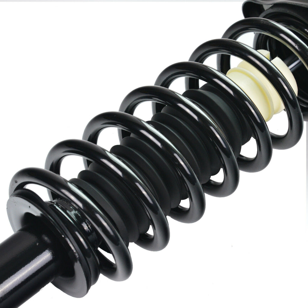 Rear Struts Shocks & Coil Spring Assembly for 2007 - 2010 Jeep Compass / Patriot