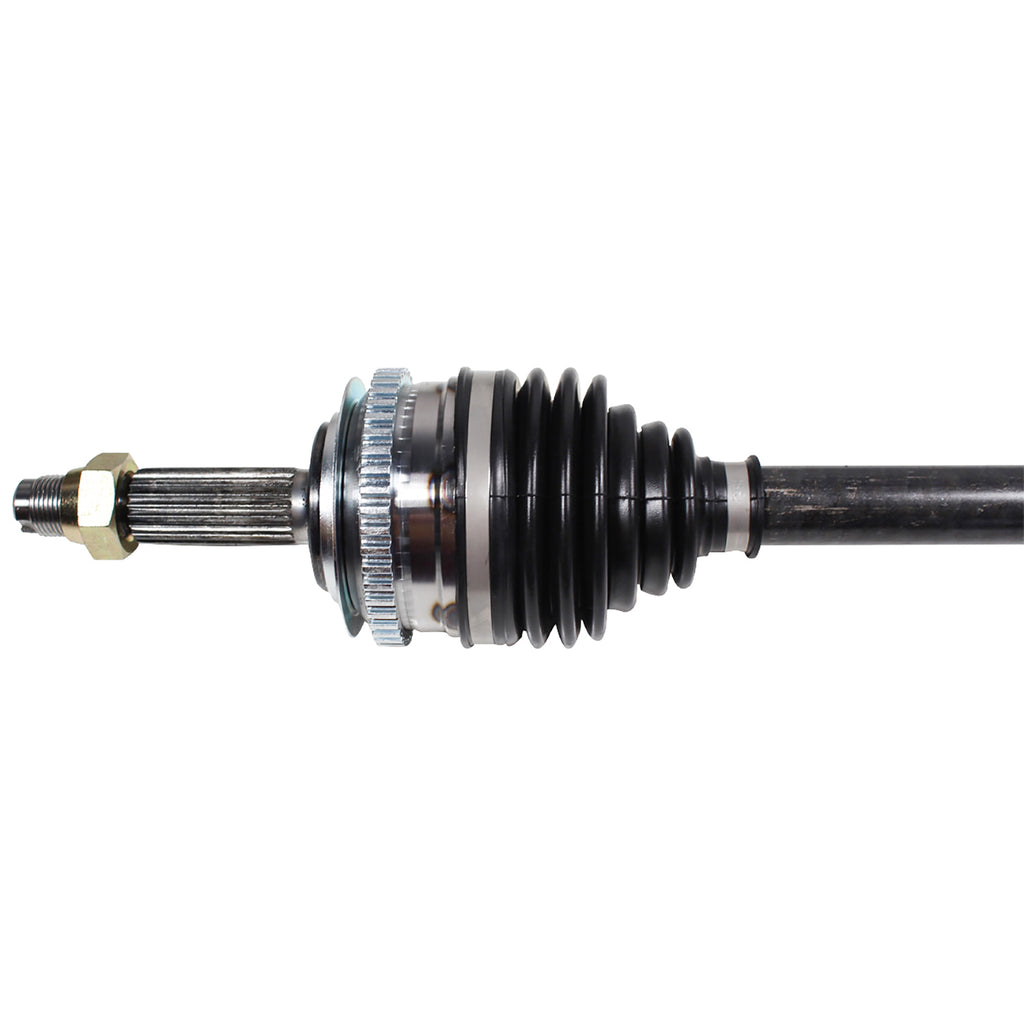 CV Joint Axle Shaft Front Right RH For Swift Wave Aveo Aveo 5 Manual Trans w/ABS