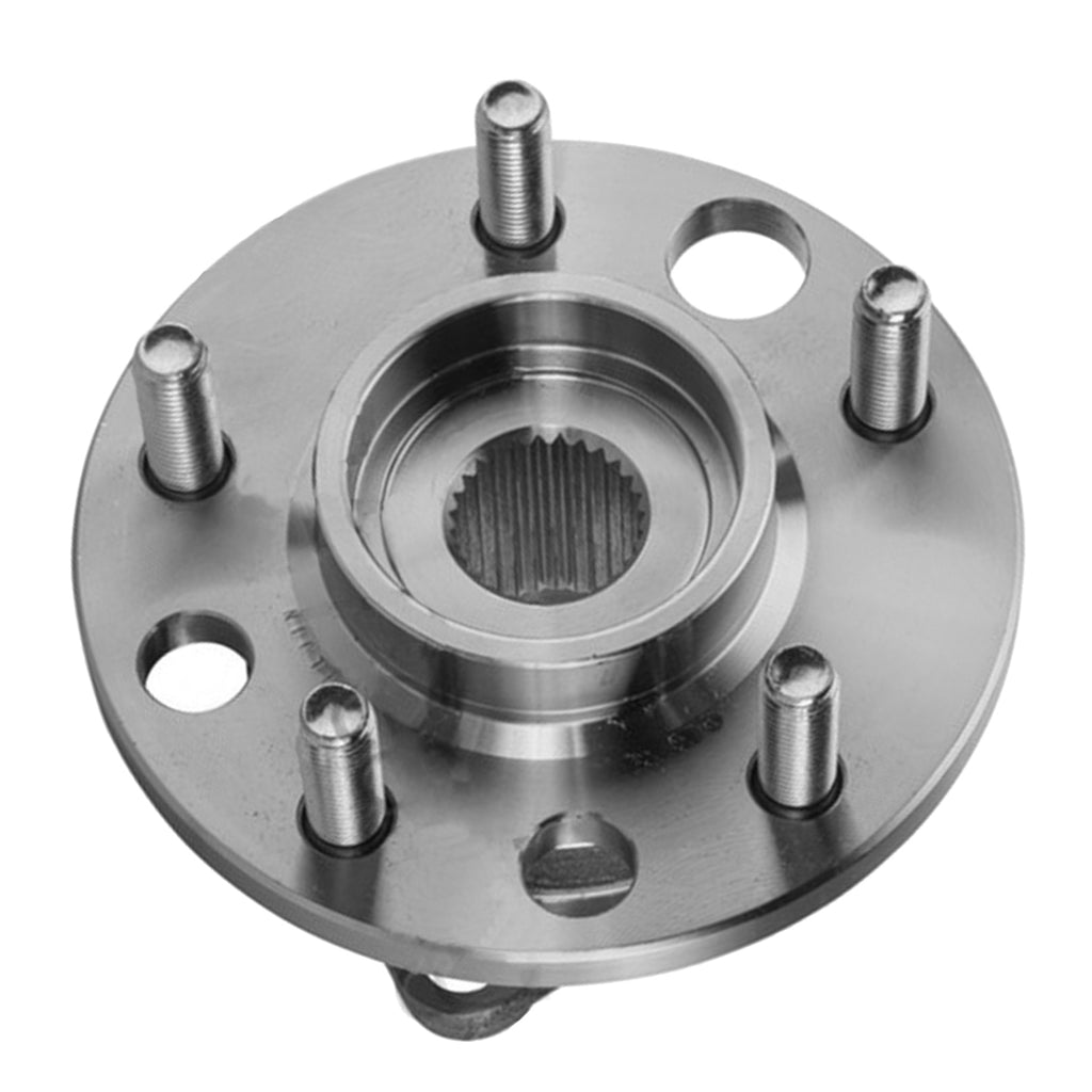 New Front Wheel Hub Bearing Assembly For Buick Century Chevy Celebrity Olds