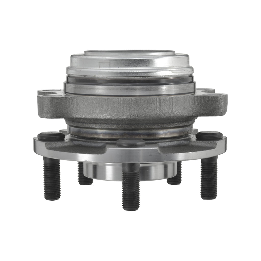 Front Right Wheel Hub Bearing Assembly For Nissan Murano Quest 2-Door 4-Door