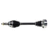 CV Joint Axle Shaft Front Right RH For Toyota Highlander 3.0L V6 FWD 2001-2003