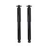 For 1995 1996 1997 1998 1999 2000 Chevy Tahoe 2WD 4-Door Front Rear Shocks Set