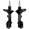 For 2003 - 2008 Toyota Matrix Pontiac Vibe Front Struts Assembly Pair