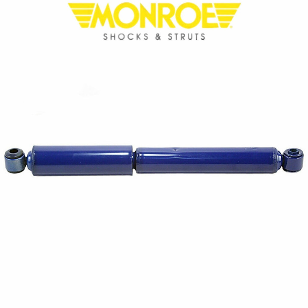 For Jeep Wrangler 1987-1995 Set of 4 Monroe Front & Rear Shock Absorbers