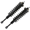 For 2008 2009 2010 2012 2013 2014 Toyota 4Runner Front Struts & Coil Springs