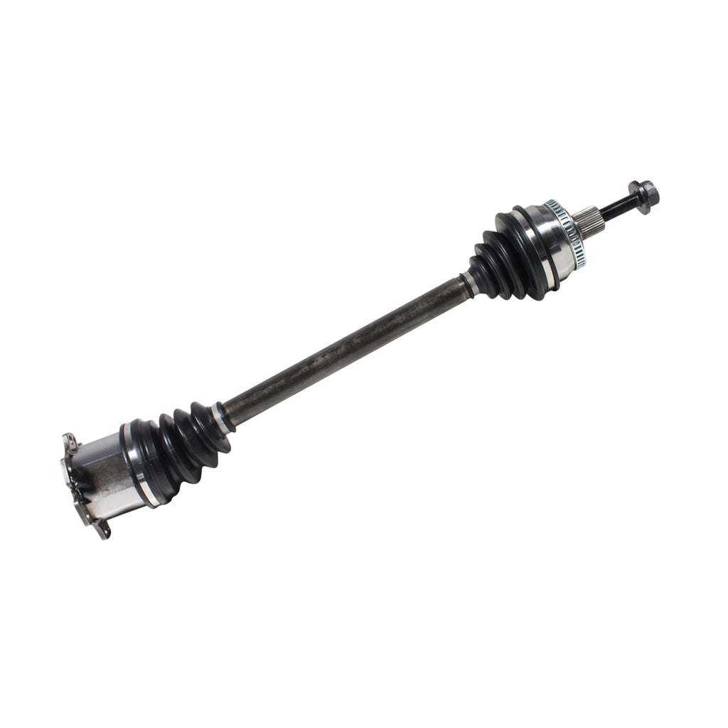 CV Axle Shaft Front Right For Audi A4 Quattro Turbo Manual Trans 1.8L 2.0L 4 Cyl