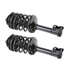 For 1993 -1998 Nissan Quest Front Strut & Coil Spring Assembly Pair